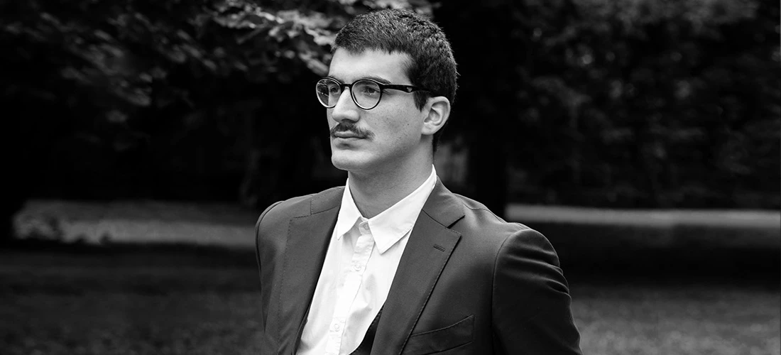 Гиорги Гигашвили - пиано